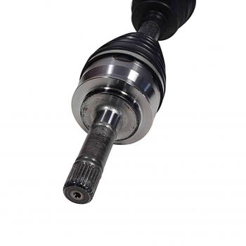 1999 Mazda B3000 CV Axle Assembly Front Left GSP NCV47095 image 3 of 4