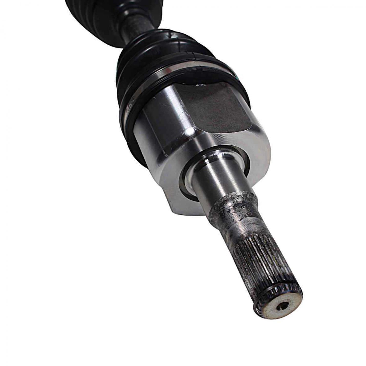 GSP NCV47095 - CV Axle Assembly GSP NCV47095 CV Axle Assembly product image 4 of 5