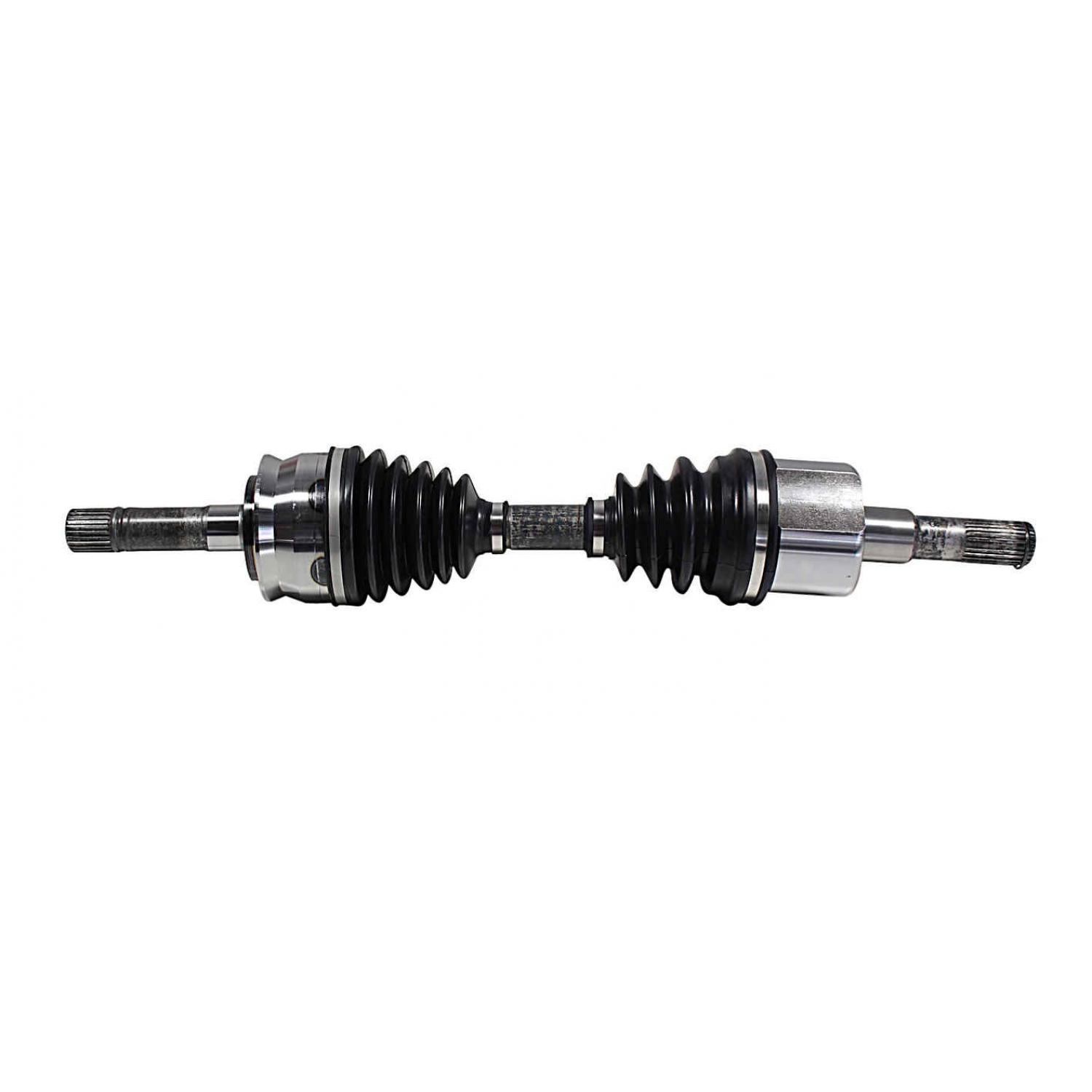 GSP NCV47095 - CV Axle Assembly GSP NCV47095 CV Axle Assembly product image 5 of 5