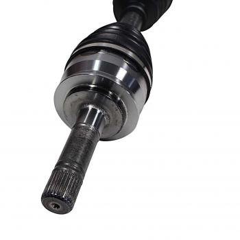 1998 Ford Ranger CV Axle Assembly Front Right GSP NCV47096 image 3 of 4