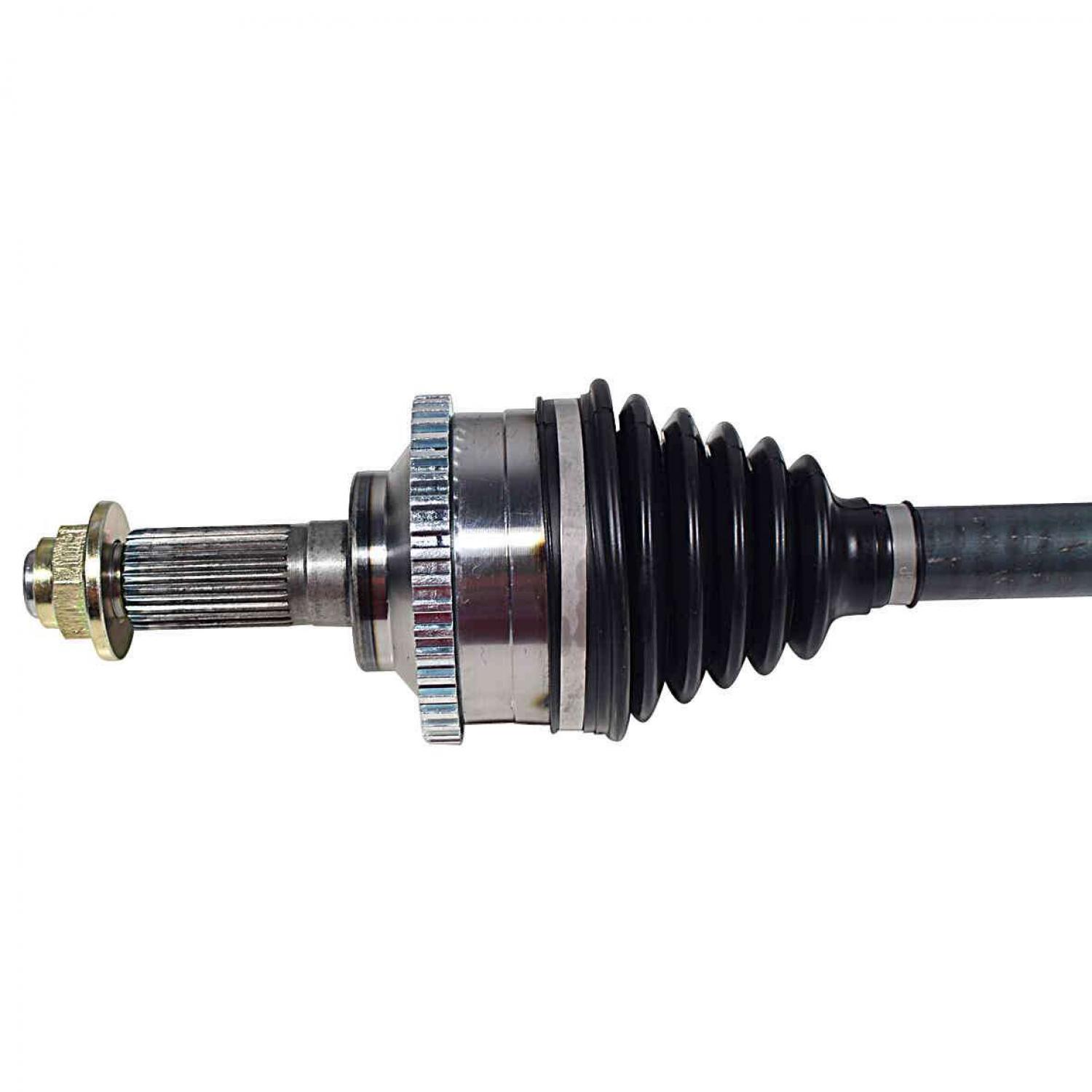 GSP NCV47098 - CV Axle Assembly GSP NCV47098 CV Axle Assembly product image 1 of 5