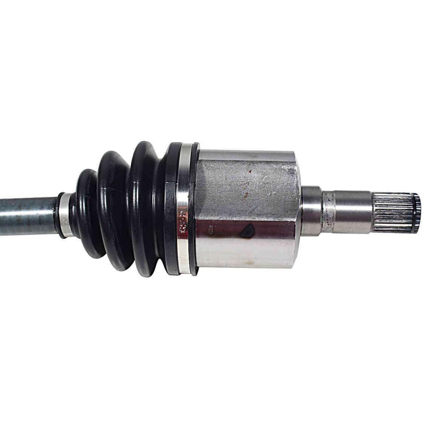 GSP NCV47098 - CV Axle Assembly GSP NCV47098 CV Axle Assembly product image 2 of 5