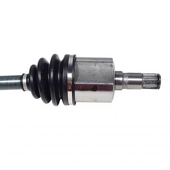 2001 Mazda MPV CV Axle Assembly Front Left GSP NCV47098 image 2 of 4