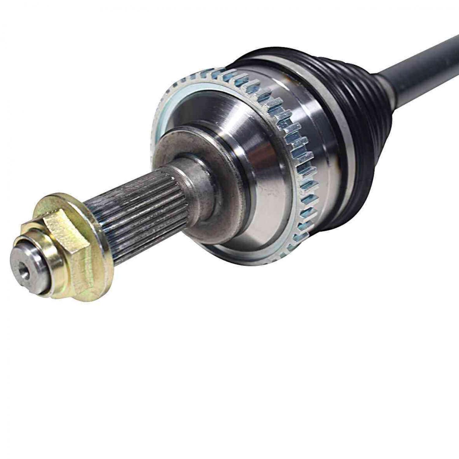 GSP NCV47098 - CV Axle Assembly GSP NCV47098 CV Axle Assembly product image 3 of 5