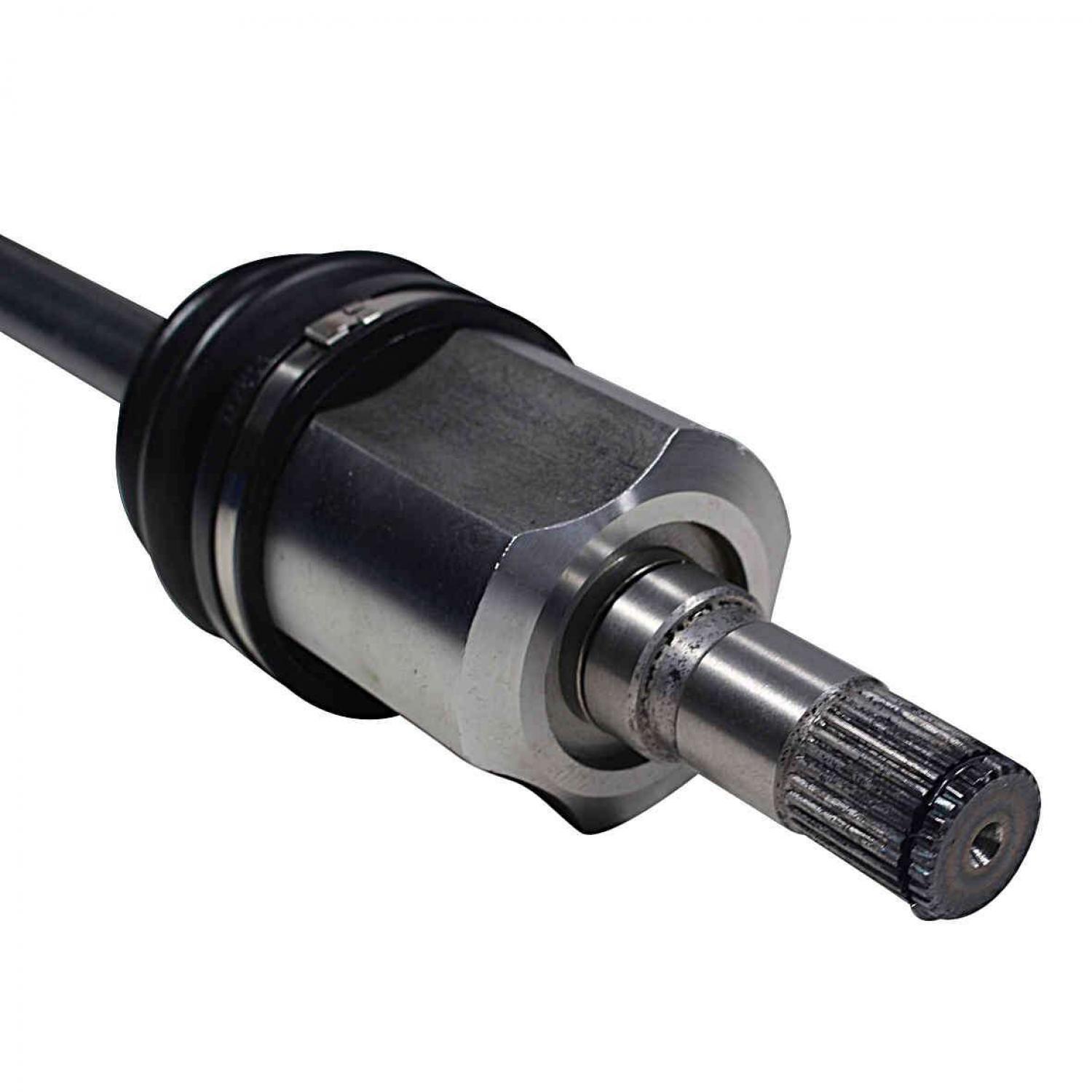 GSP NCV47098 - CV Axle Assembly GSP NCV47098 CV Axle Assembly product image 4 of 5