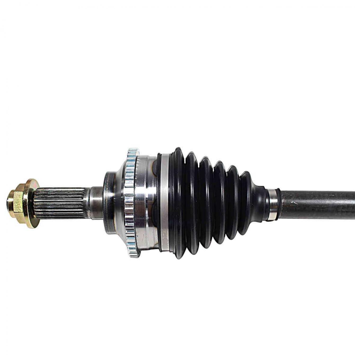 GSP NCV47099 - CV Axle Assembly GSP NCV47099 CV Axle Assembly product image 1 of 5