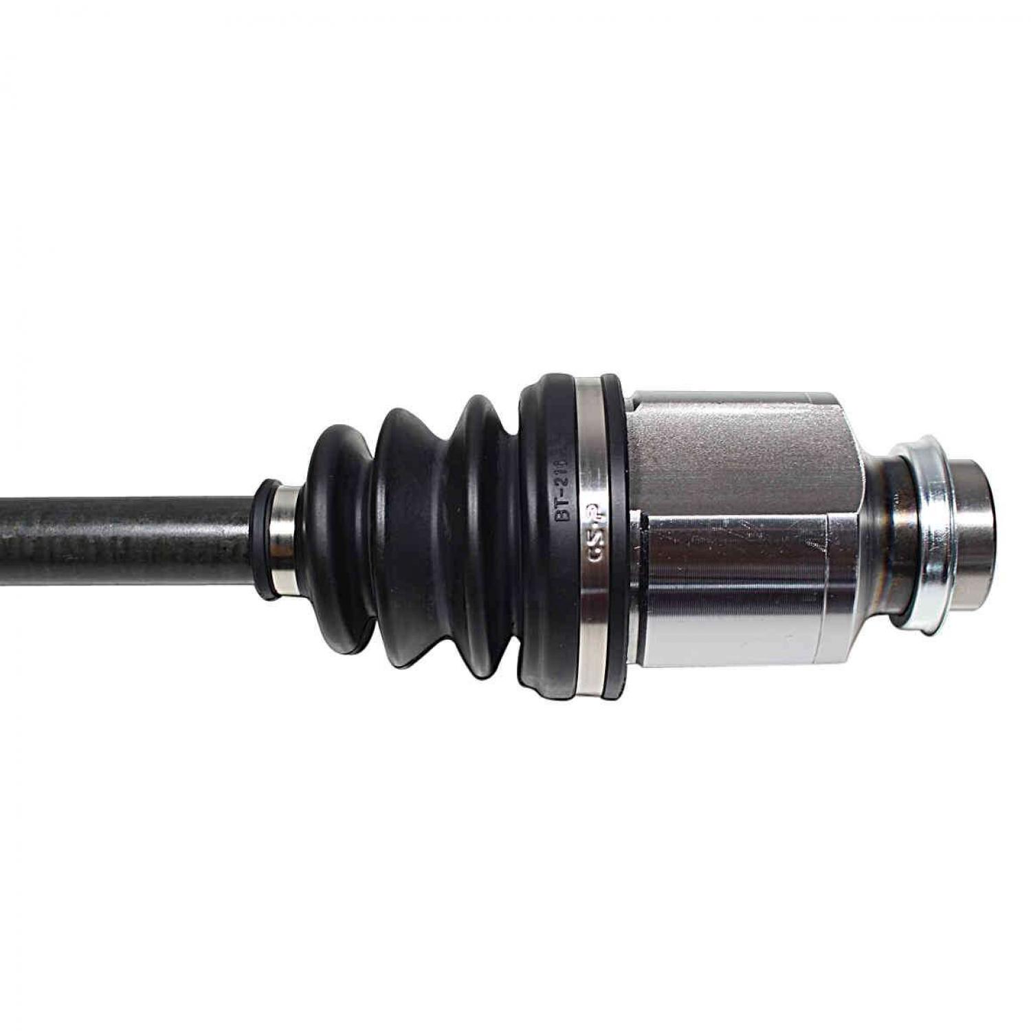 GSP NCV47099 - CV Axle Assembly GSP NCV47099 CV Axle Assembly product image 2 of 5