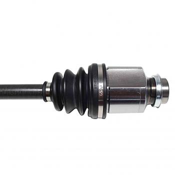 2001 Mazda MPV CV Axle Assembly Front Right GSP NCV47099 image 2 of 4