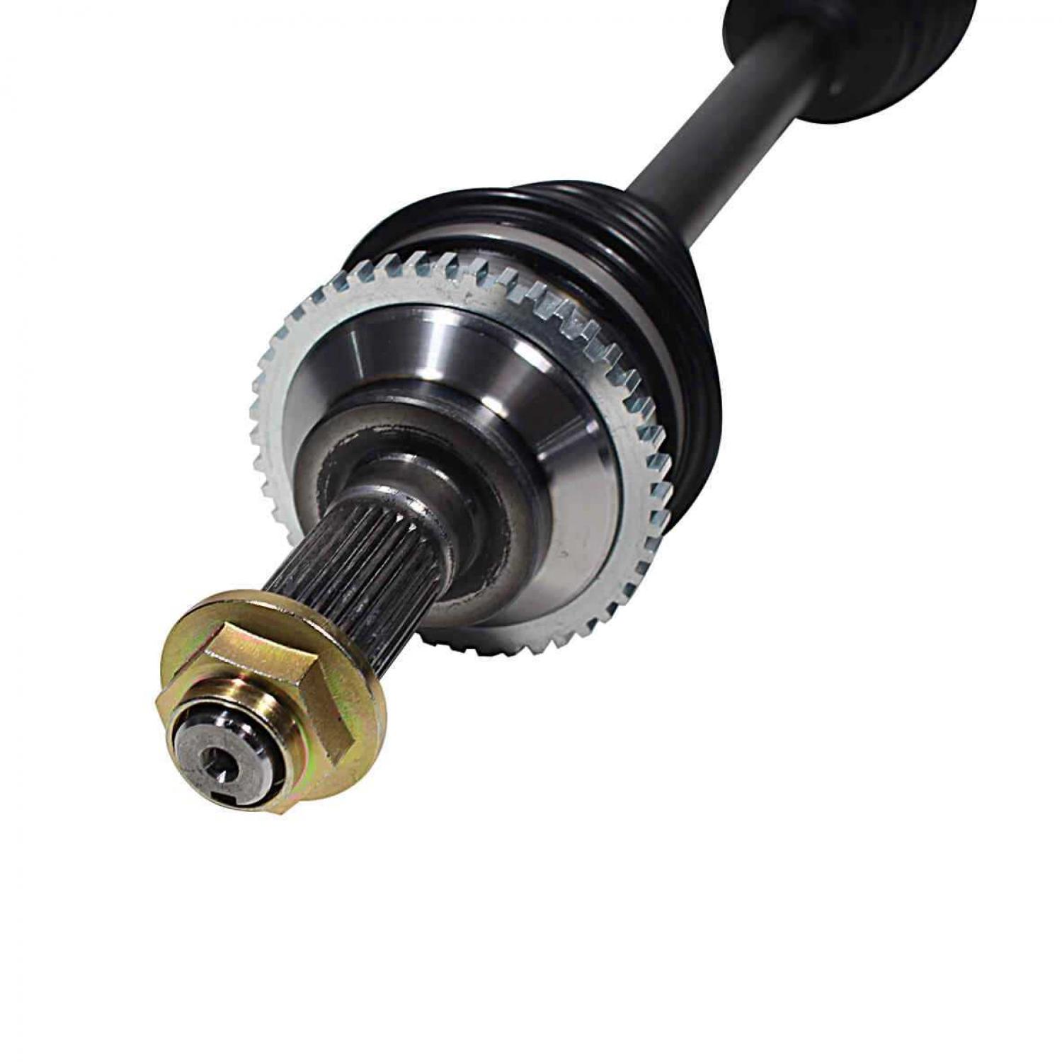 GSP NCV47099 - CV Axle Assembly GSP NCV47099 CV Axle Assembly product image 3 of 5