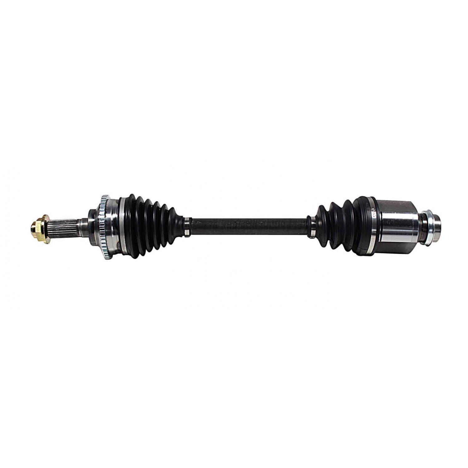 GSP NCV47099 - CV Axle Assembly GSP NCV47099 CV Axle Assembly product image 5 of 5