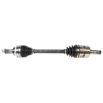 2012 Mazda CX-7 CV Axle Assembly Front Left GSP NCV47100 image 1 of 4