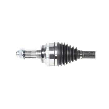 2012 Mazda CX-7 CV Axle Assembly Front Left GSP NCV47100 image 2 of 4