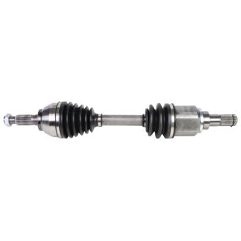 2009 Mazda 3 CV Axle Assembly Front Left GSP NCV47107 image 1 of 4
