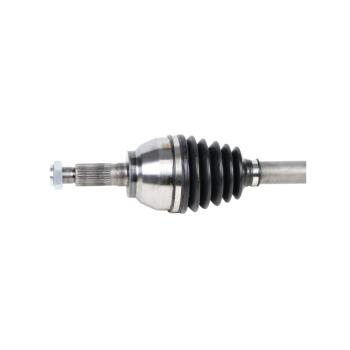 2009 Mazda 3 CV Axle Assembly Front Left GSP NCV47107 image 4 of 4