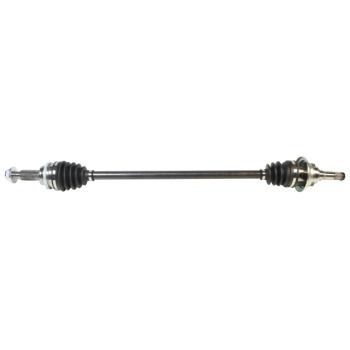 2021 Mazda CX-9 CV Axle Assembly Rear Right GSP NCV47113 image 1 of 4
