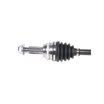 2021 Mazda CX-9 CV Axle Assembly Rear Right GSP NCV47113 image 2 of 4