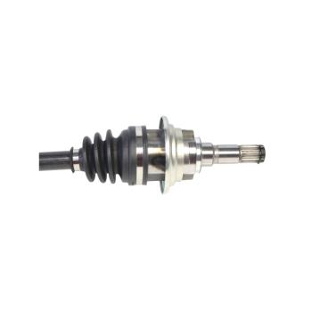 2021 Mazda CX-9 CV Axle Assembly Rear Right GSP NCV47113 image 3 of 4