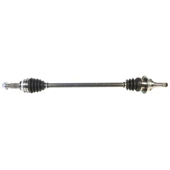 2021 Mazda CX-9 CV Axle Assembly Rear Left GSP NCV47114 image 1 of 4