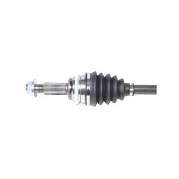 2021 Mazda CX-9 CV Axle Assembly Rear Left GSP NCV47114 image 2 of 4