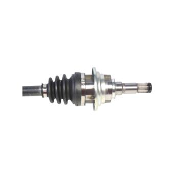2021 Mazda CX-9 CV Axle Assembly Rear Left GSP NCV47114 image 3 of 4