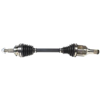 2018 Mazda 3 CV Axle Assembly Front Left GSP NCV47115 image 1 of 4