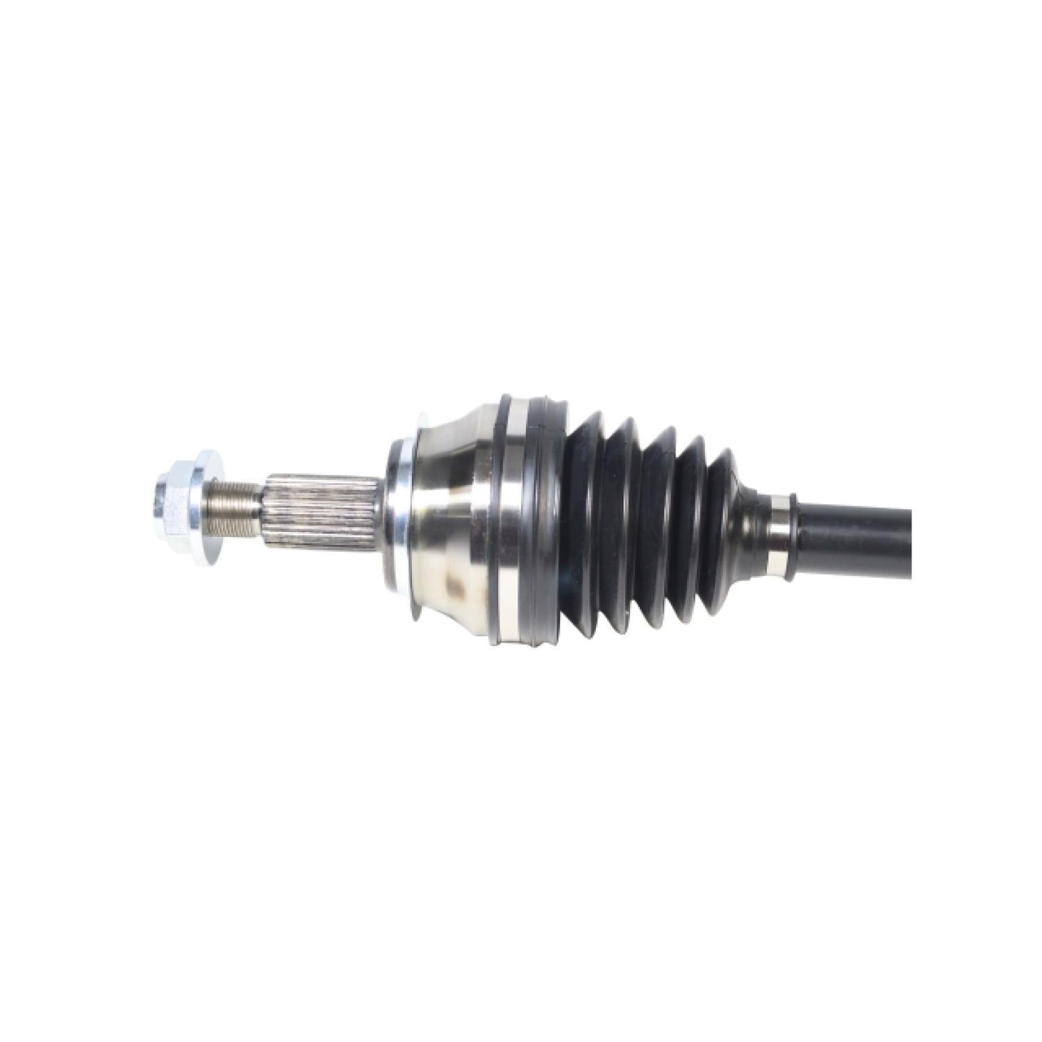 GSP NCV47115 - CV Axle Assembly GSP NCV47115 CV Axle Assembly product image 2 of 5