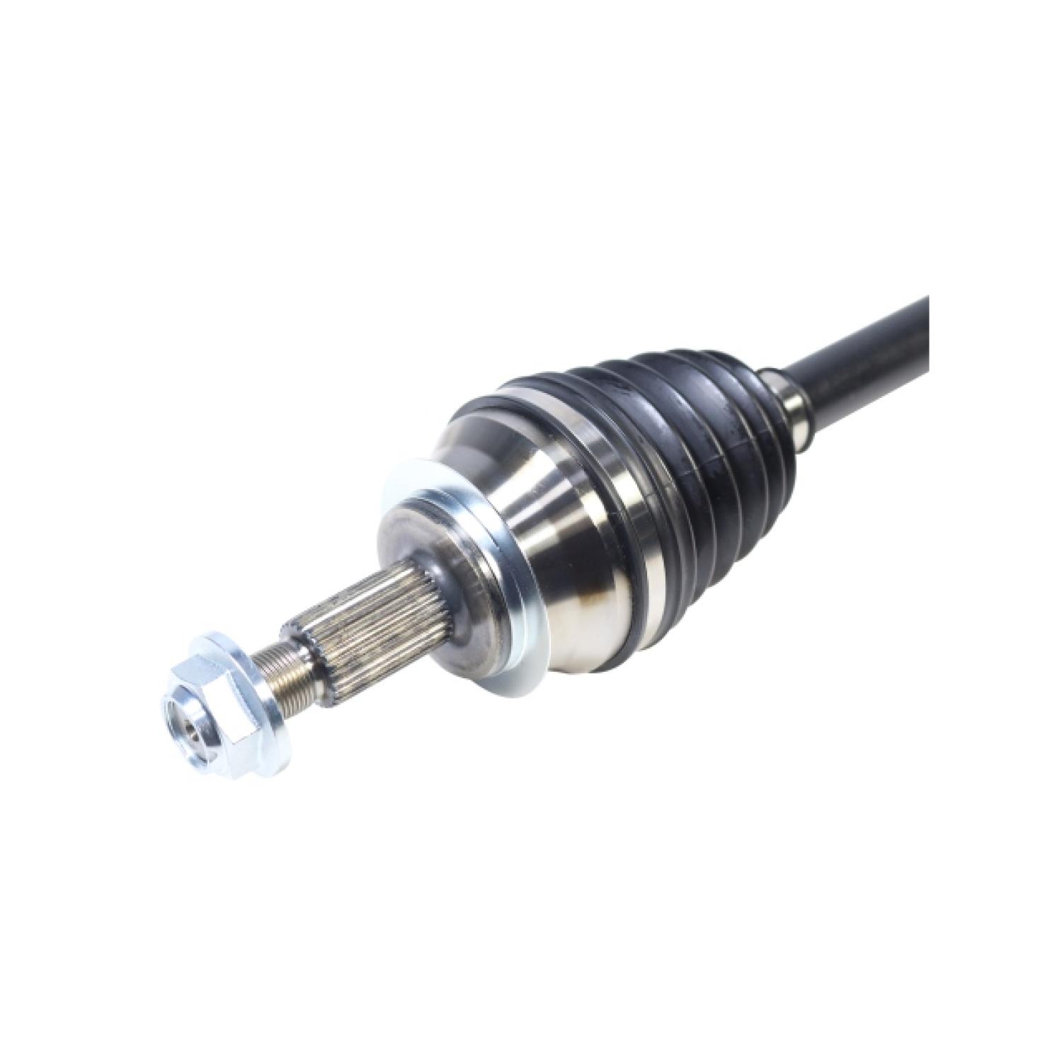 GSP NCV47115 - CV Axle Assembly GSP NCV47115 CV Axle Assembly product image 4 of 5