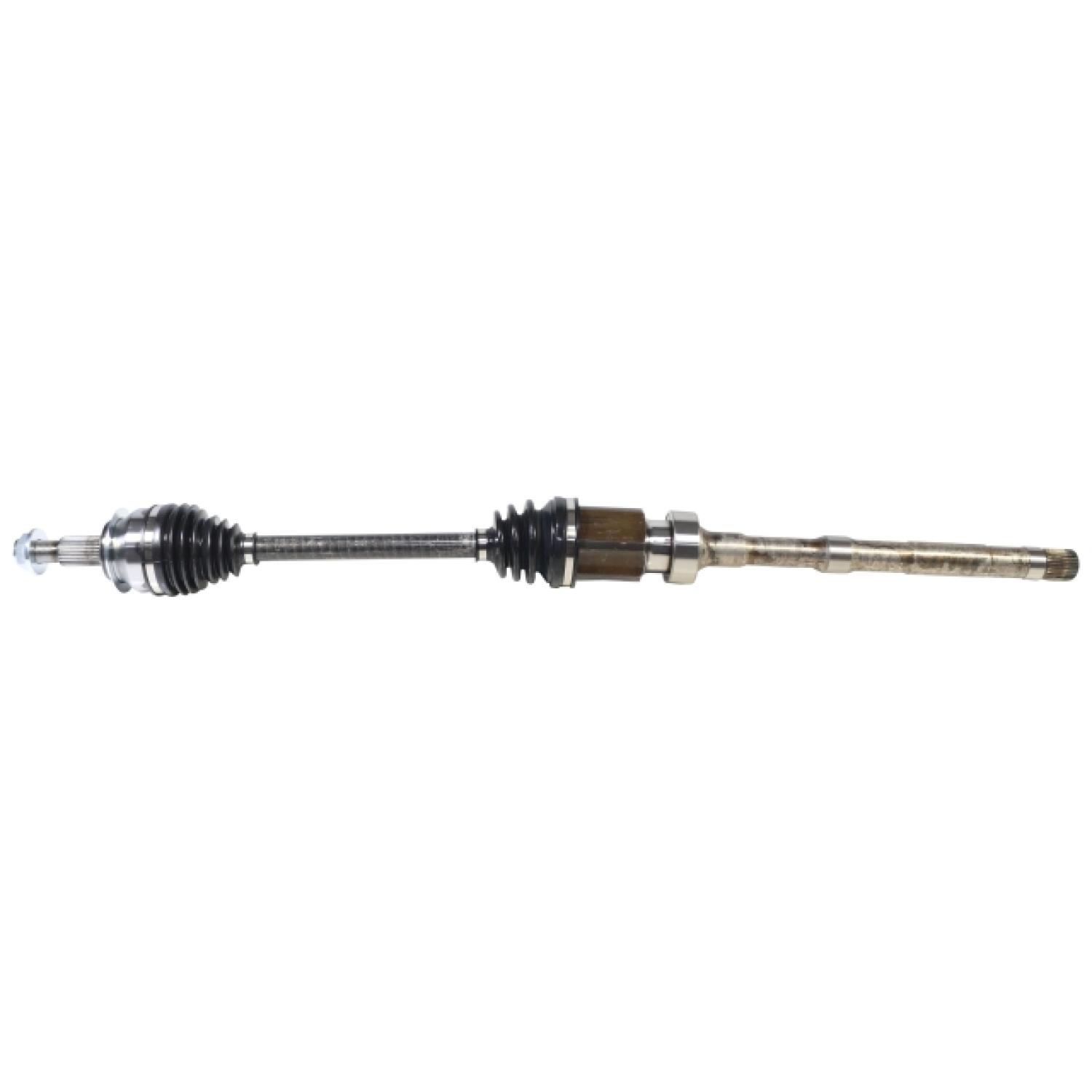 GSP NCV47116 - CV Axle Assembly GSP NCV47116 CV Axle Assembly product image 1 of 5