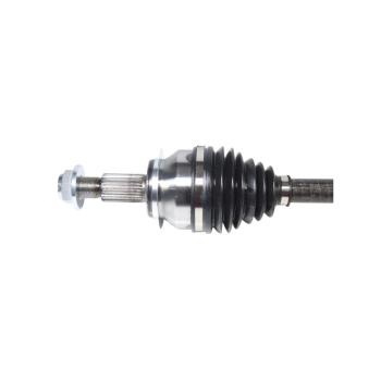 2019 Mazda CX-3 CV Axle Assembly Front Right GSP NCV47116 image 2 of 4