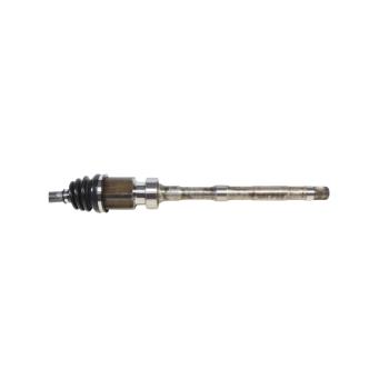 2019 Mazda CX-3 CV Axle Assembly Front Right GSP NCV47116 image 3 of 4