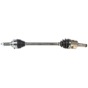 2010 Mazda RX-8 CV Axle Assembly