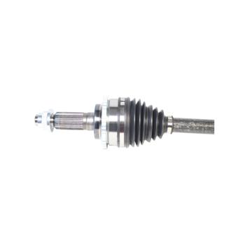 2010 Mazda RX-8 CV Axle Assembly Rear Left GSP NCV47117 image 2 of 4