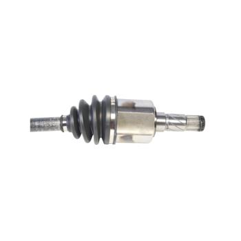 2010 Mazda RX-8 CV Axle Assembly Rear Left GSP NCV47117 image 3 of 4