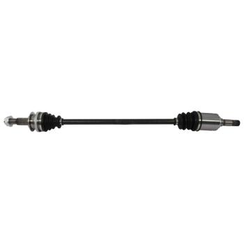 2023 Mazda CX-30 CV Axle Assembly