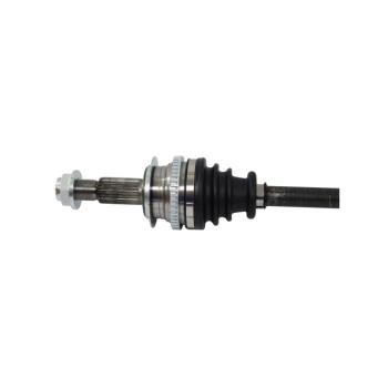 2021 Mazda CX-30 CV Axle Assembly Rear Left GSP NCV47120 image 2 of 4