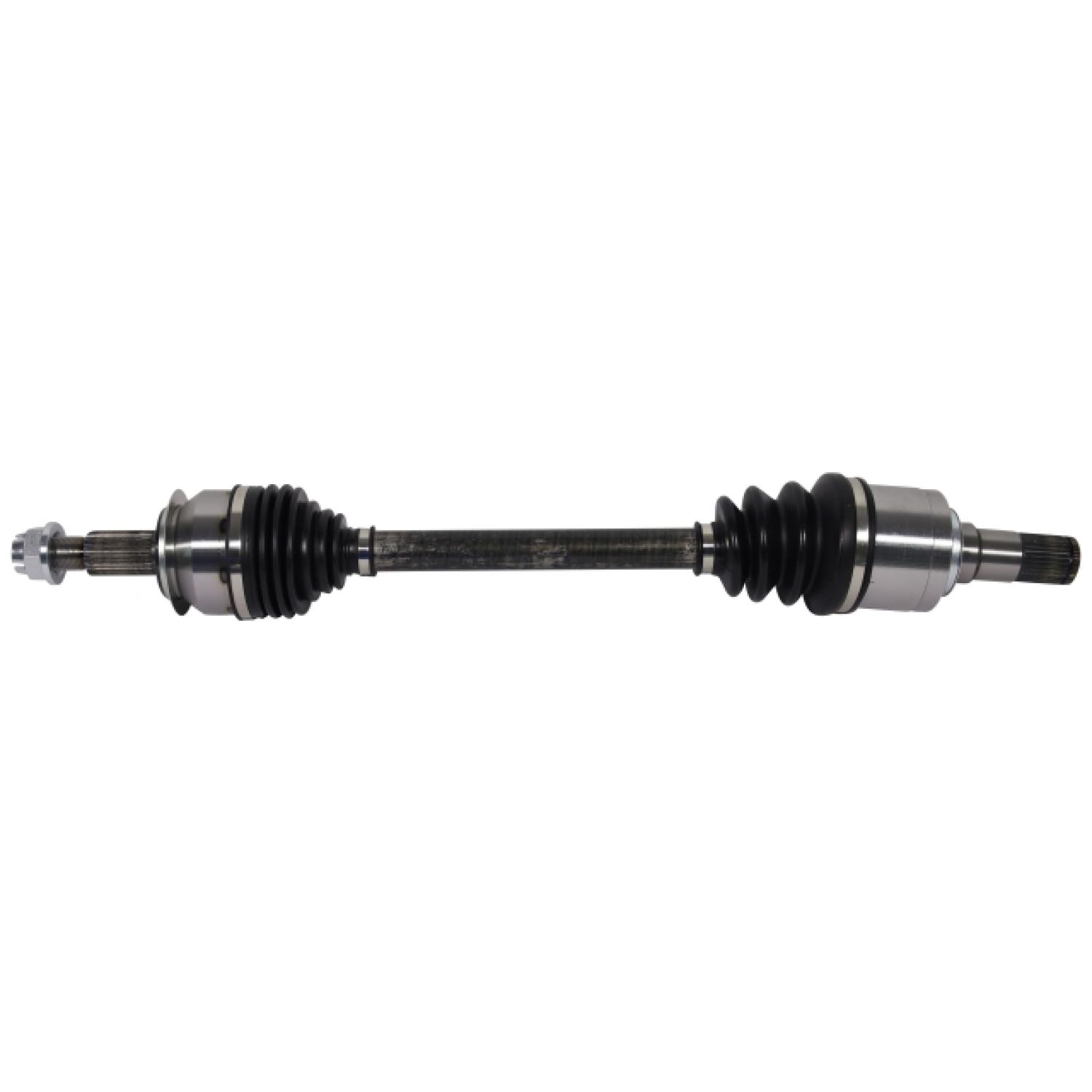 GSP NCV47123 - CV Axle Assembly GSP NCV47123 CV Axle Assembly product image 1 of 5