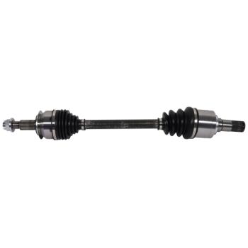 2018 Mazda 3 CV Axle Assembly Front Left GSP NCV47123 image 1 of 4