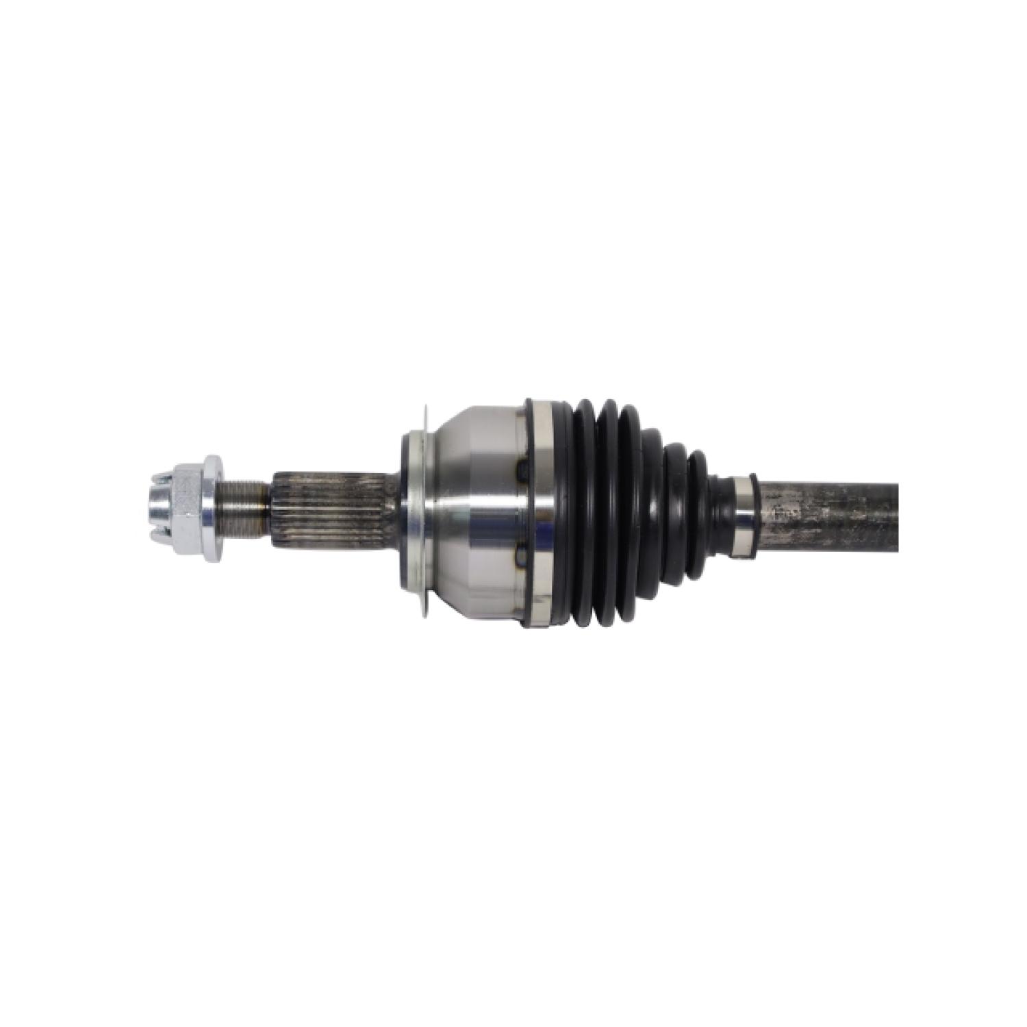 GSP NCV47123 - CV Axle Assembly GSP NCV47123 CV Axle Assembly product image 2 of 5