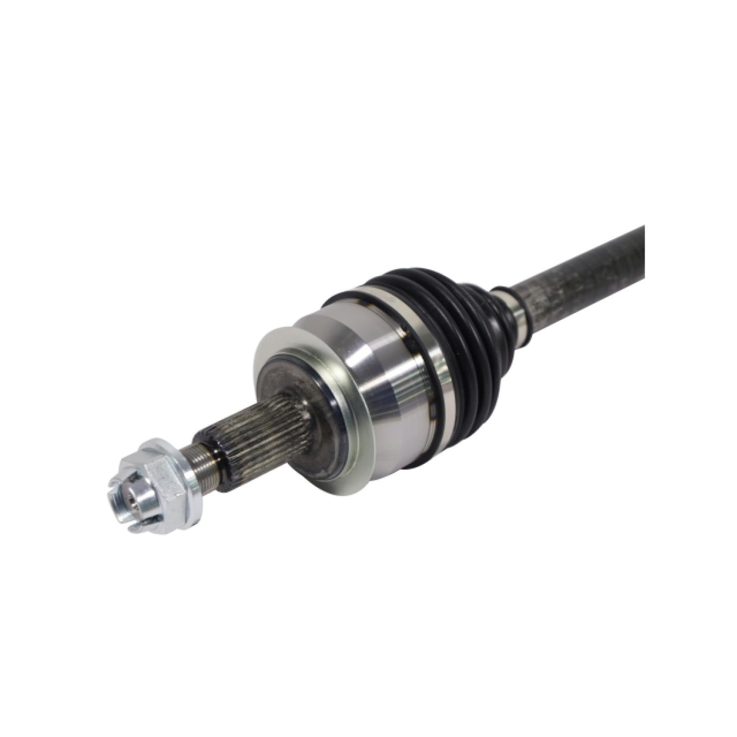 GSP NCV47123 - CV Axle Assembly GSP NCV47123 CV Axle Assembly product image 4 of 5