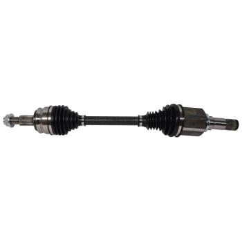 2019 Mazda 3 CV Axle Assembly