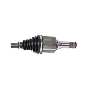2019 Mazda 3 CV Axle Assembly Front Left GSP NCV47124 image 3 of 4
