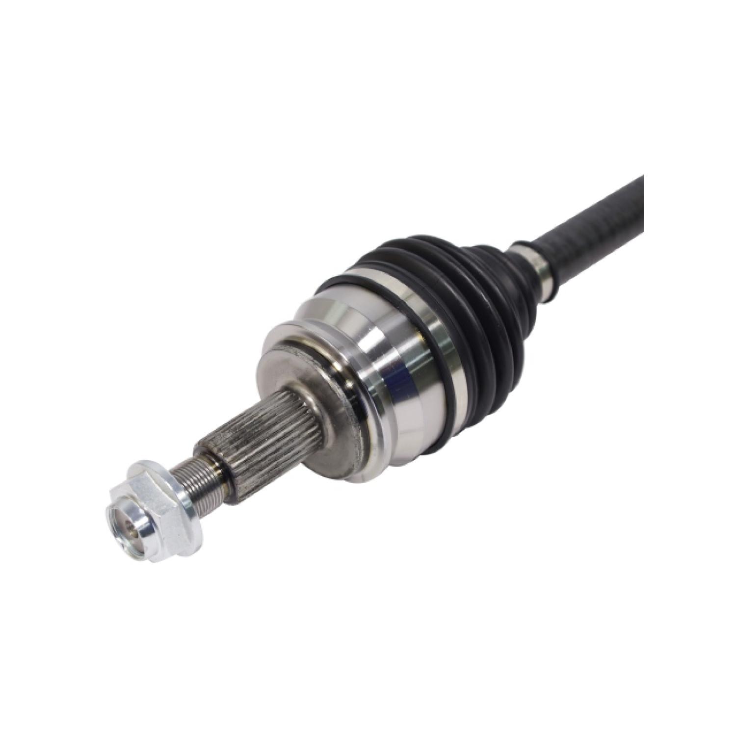 GSP NCV47124 - CV Axle Assembly GSP NCV47124 CV Axle Assembly product image 4 of 5