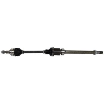 2019 Mazda 3 CV Axle Assembly Front Right GSP NCV47125 image 1 of 4