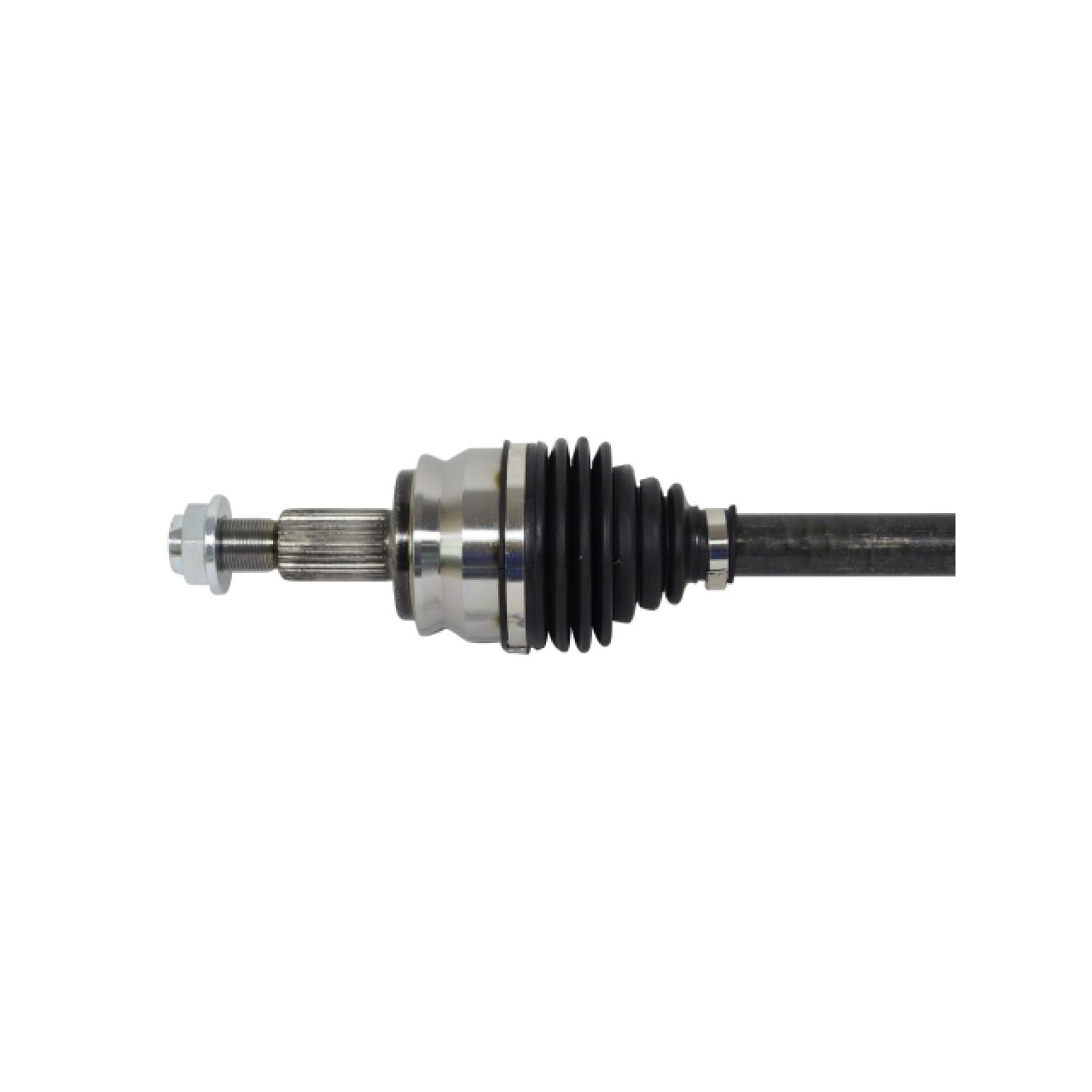 GSP NCV47125 - CV Axle Assembly GSP NCV47125 CV Axle Assembly product image 2 of 5