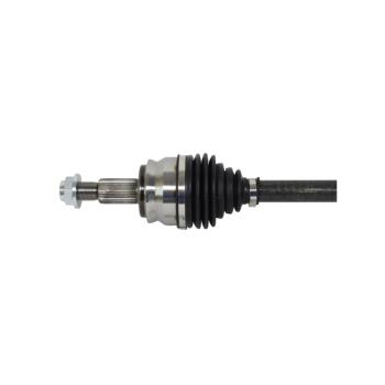 2019 Mazda 3 CV Axle Assembly Front Right GSP NCV47125 image 2 of 4
