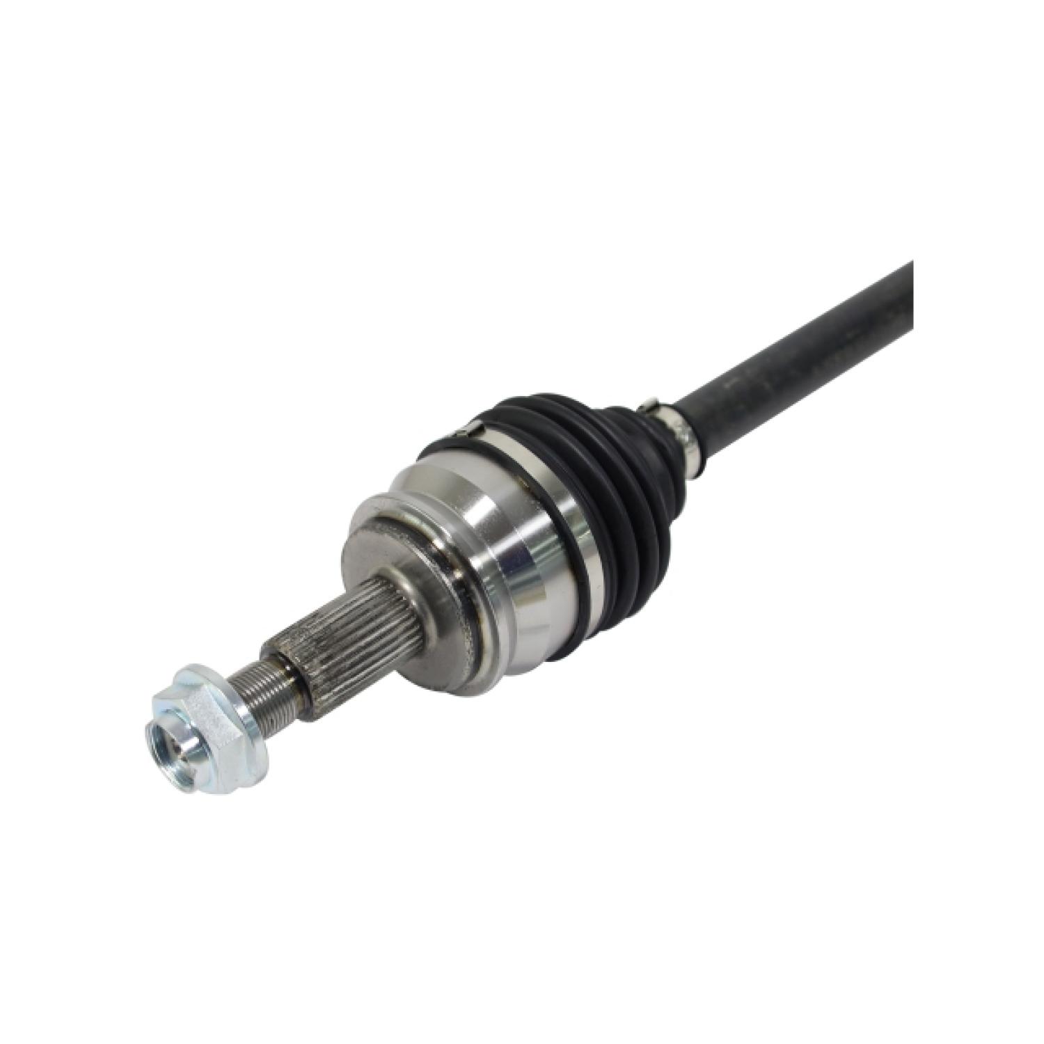 GSP NCV47125 - CV Axle Assembly GSP NCV47125 CV Axle Assembly product image 4 of 5