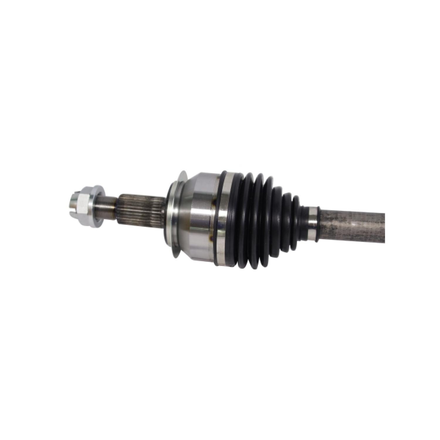 GSP NCV47126 - CV Axle Assembly GSP NCV47126 CV Axle Assembly product image 2 of 5
