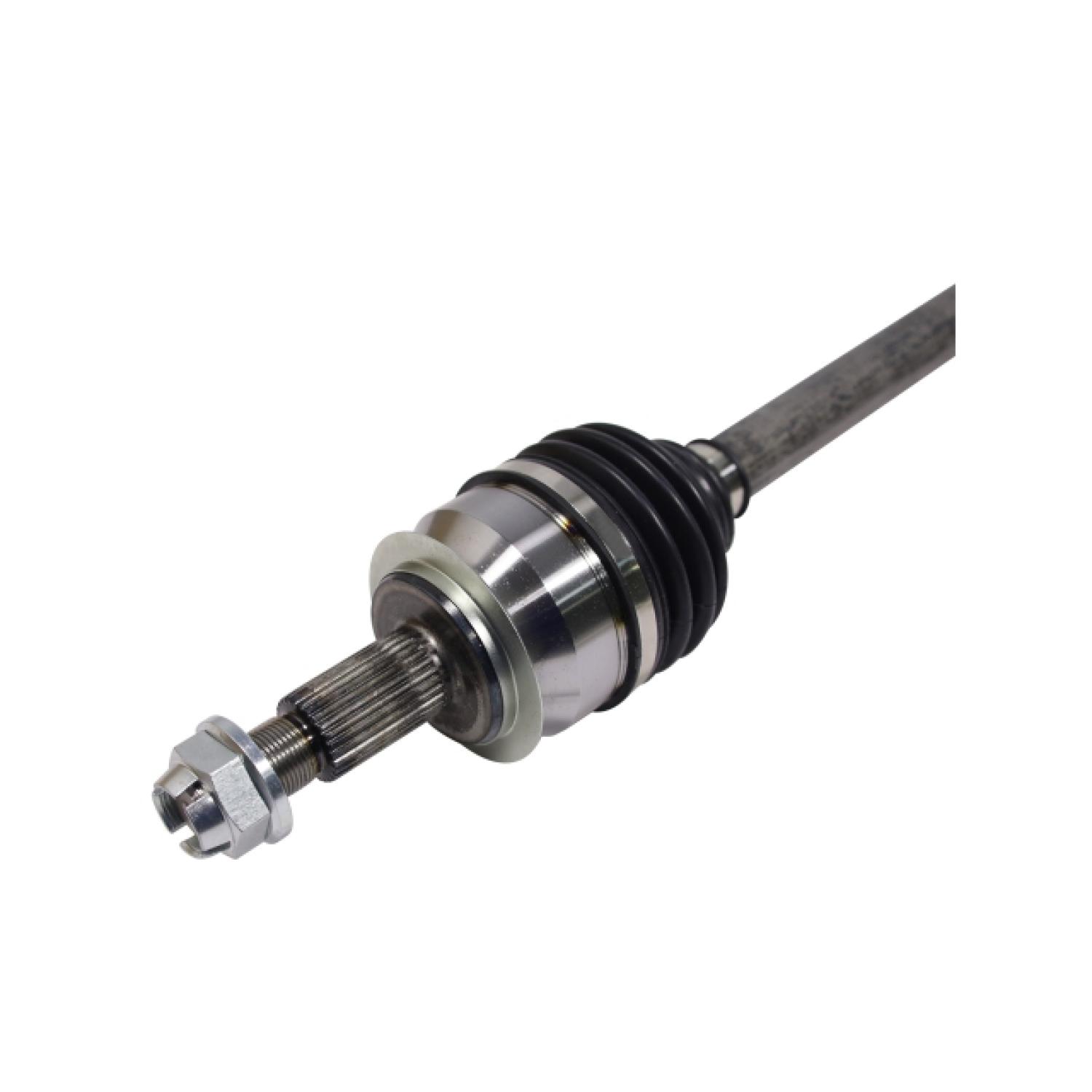 GSP NCV47126 - CV Axle Assembly GSP NCV47126 CV Axle Assembly product image 4 of 5