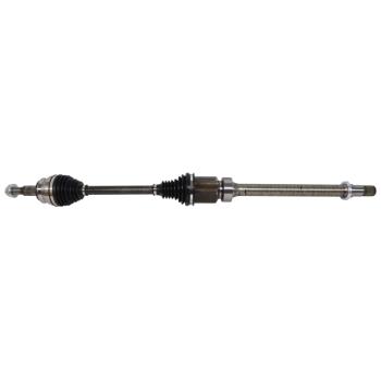 2020 Mazda CX-30 CV Axle Assembly Front Right GSP NCV47127 image 1 of 4