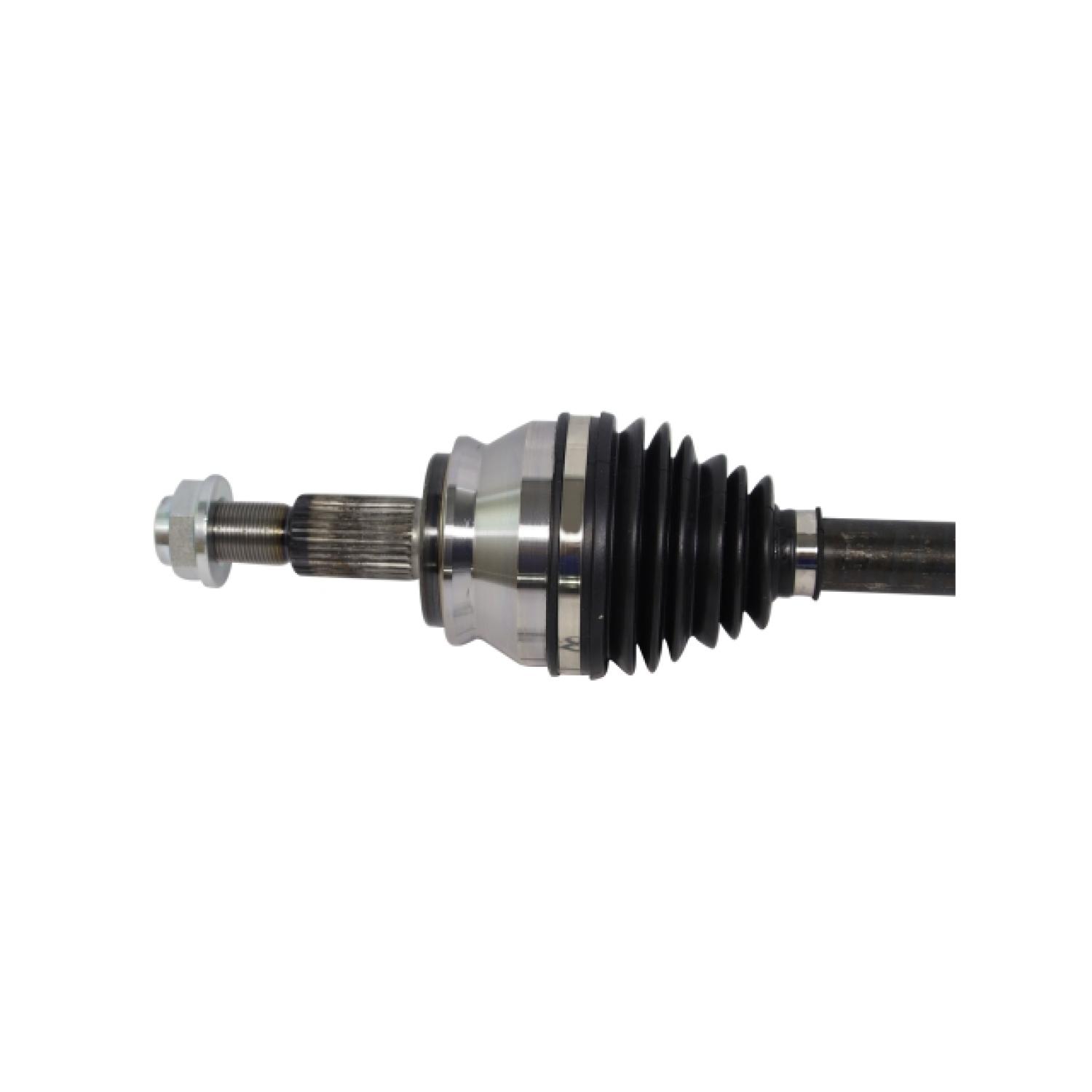 GSP NCV47127 CV Axle Assembly product image 2 of 5